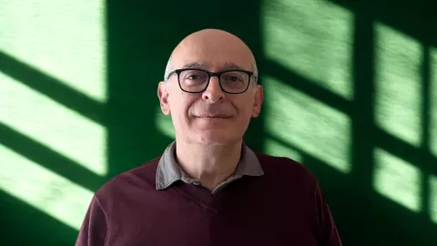 Giuliano Benenti