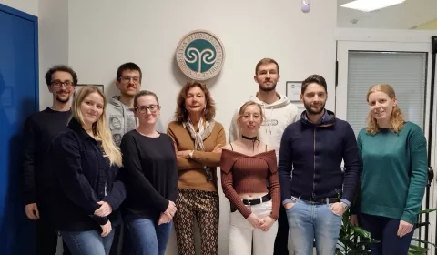 Gruppo Biotecnologie
