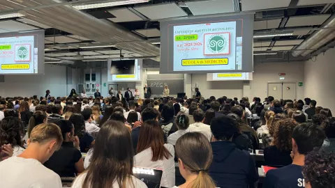 Semestre aperto