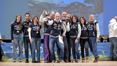 Gruppo Arcadia Moena