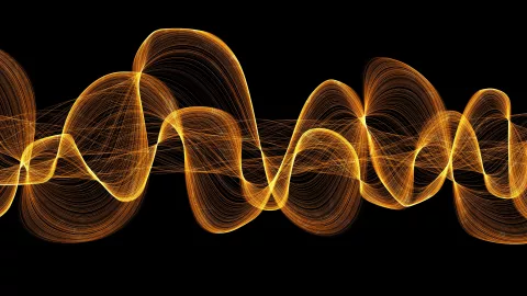 luce quantistica