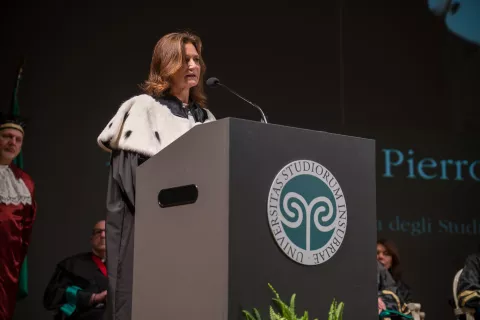 Inaugurazione anno accademico 2025-2026