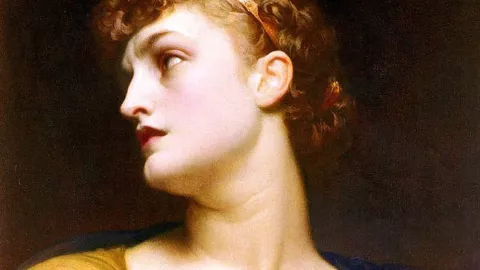 Antigone
