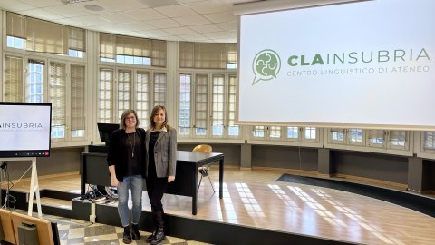 Cla Insubria