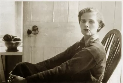 Daphne Du Maurie