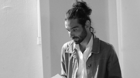 Francescu Maria Luneschi