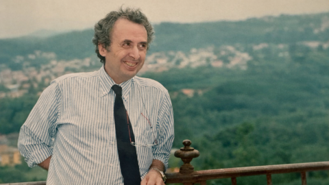 Giuseppe Armocida