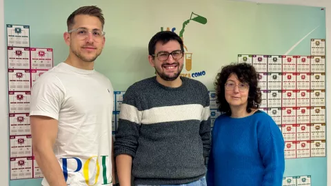 Giussani-team