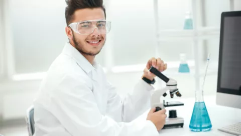Incontro di accoglienza delle nuove matricole dell’area biologica