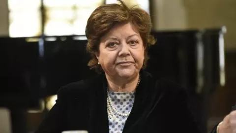 Margherita Cassano