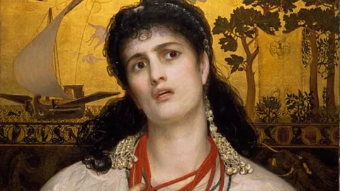 Medea