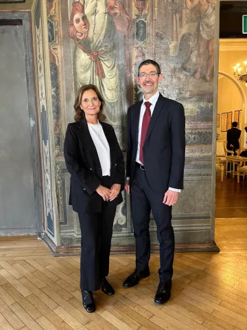 Inaugurazione anno accademico 2025-2026