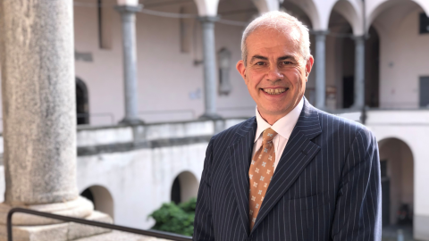 Giorgio Maria Zamperetti