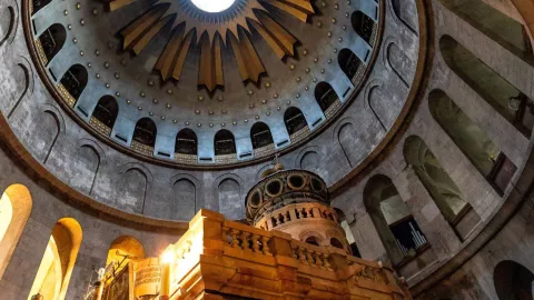 Gerusalemme