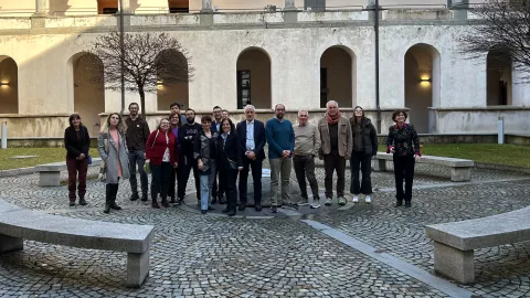 gruppo Ritmo