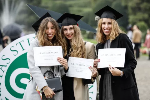 Laureate Insubria