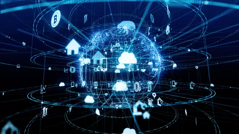 Internet of things