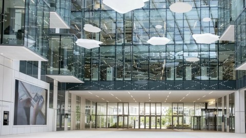 Collège International de Philosophie di Parigi 