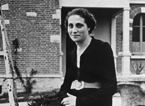 Gisella Floreanini