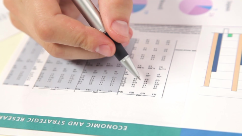 Master General Management