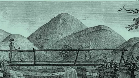 Immagine della mostra "Il racconto della Terra"