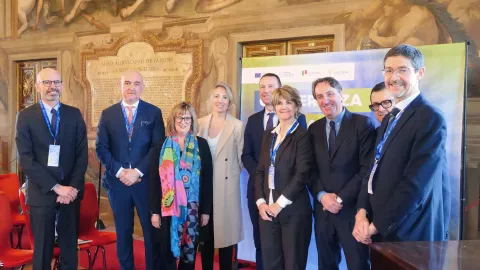 Gruppo Nodes