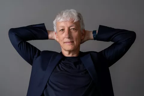 Riccardo Luna