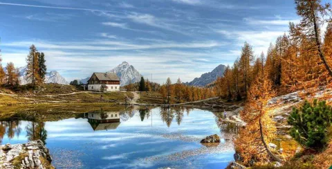 Pais lab - paesaggio