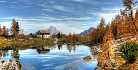 Pais lab - paesaggio