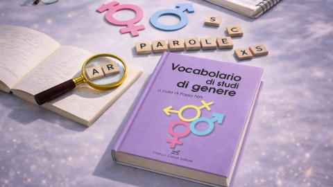 Vocabolario studi di genere