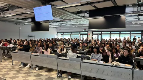 Open Day 2026