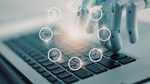 intelligenza artificiale e pubbliche amministrazioni