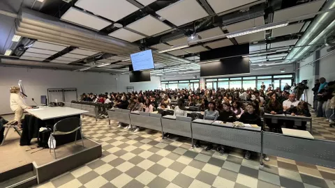 Open Day 2026