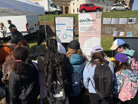 Edu4Plastic