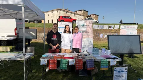 Gruppo Insubria Edu4Plastic