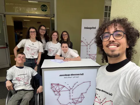 Open Day 2026