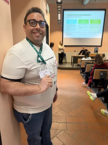 Open Day 2026