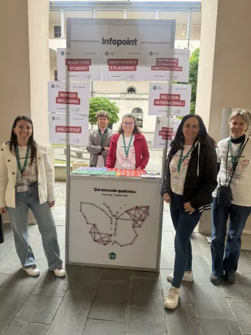 Open Day 2026