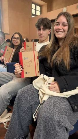 Open Day 2026
