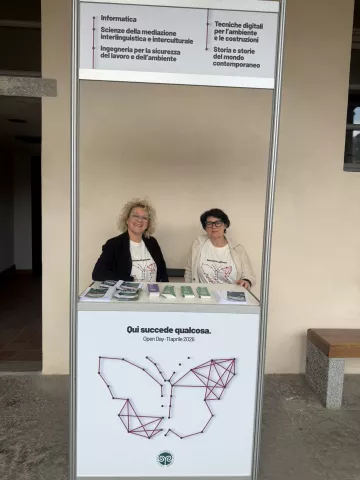 Open Day 2026