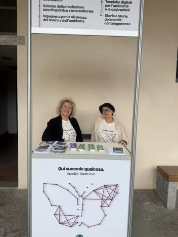 Open Day 2026