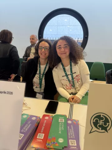 Open Day 2026