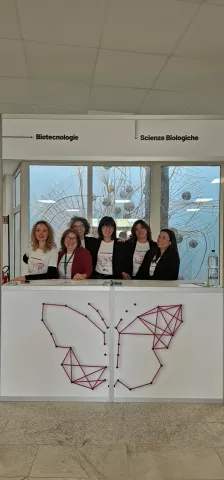 Open Day 2026