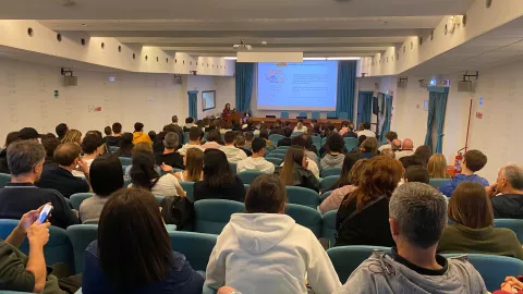 Open Day 2026