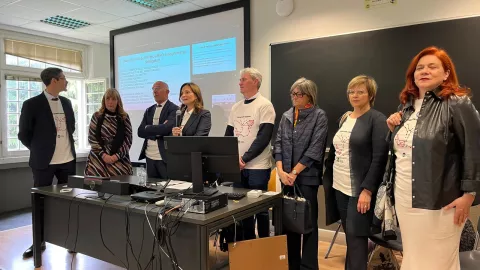 Open Day 2026