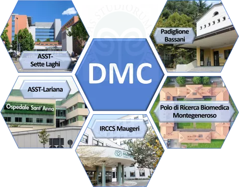dmc newrel
