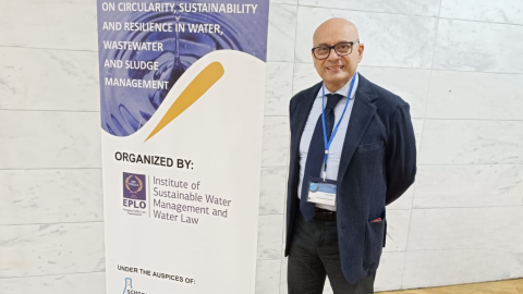 Vincenzo Torretta - award