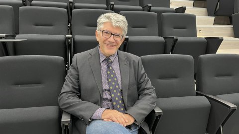 Adriano Martinoli