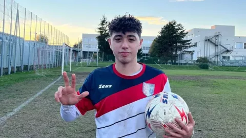 Mattia Augliaro