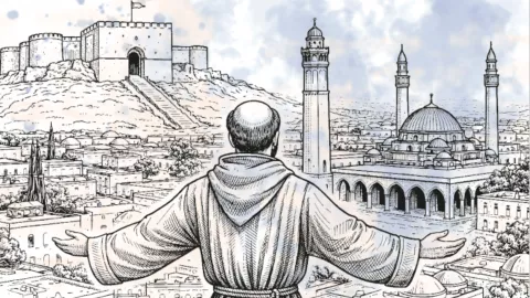 San-Francesco-Aleppo